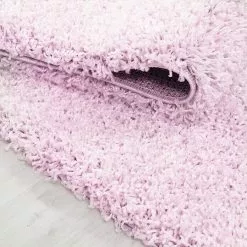 BAUHAUS Hochflorteppich Life 1500 Pink, 170 X 120 Cm, 100% Polypropylen -Angebote Fliesen Verkäufe 12 4742