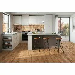 BAUHAUS Atlas Concorde Solution Living Nature Feinsteinzeugfliese Whirl Natural 22,5 X 90 Cm, Hellbraun, Unglasiert -Angebote Fliesen Verkäufe 12 48