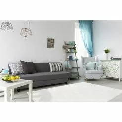 BAUHAUS Kayoom Hochflorteppich Bali Elfenbein, L X B: 150 X 80 Cm, 100 % Polyester -Angebote Fliesen Verkäufe 12 4814