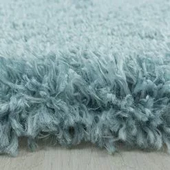 BAUHAUS Hochflorteppich Fluffy 3500 Blau, 340 X 240 Cm, 100% Polypropylen 8 BAUHAUS Hochflorteppich Fluffy 3500 Blau, 340 X 240 Cm, 100% Polypropylen -Angebote Fliesen Verkäufe 12 4835