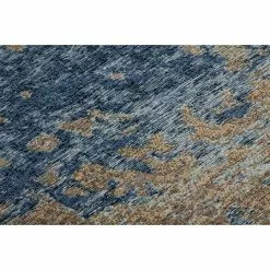 BAUHAUS Kayoom Flachgewebeteppich Blaze Blau/Braun, 230 X 155 Cm, 74 % Polyester 6 BAUHAUS Kayoom Flachgewebeteppich Blaze Blau/Braun, 230 X 155 Cm, 74 % Polyester -Angebote Fliesen Verkäufe 12 4850