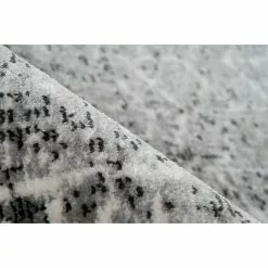 BAUHAUS Kayoom Kurzflorteppich Baroque Anthrazit, 150 X 80 Cm, 100 % Polyester -Angebote Fliesen Verkäufe 12 4879