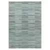BAUHAUS Kurzflorteppich Royal 4807 Grau, 290 X 200 Cm, 100% Polypropylen