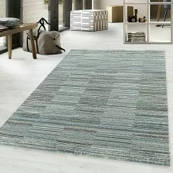 BAUHAUS Kurzflorteppich Royal 4807 Grau, 290 X 200 Cm, 100% Polypropylen -Angebote Fliesen Verkäufe 12 4898
