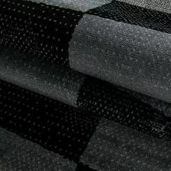 BAUHAUS Kurzflorteppich Base 2830 Schwarz, 150 X 80 Cm, 100% Polypropylen -Angebote Fliesen Verkäufe 12 4909