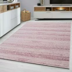 BAUHAUS Kurzflorteppich Plus 8000 Pink, 150 X 80 Cm, 100% Polypropylen -Angebote Fliesen Verkäufe 12 4919