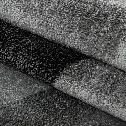 BAUHAUS Kurzflorteppich Lucca 1840 Schwarz, 230 X 160 Cm, 100% Polypropylen -Angebote Fliesen Verkäufe 12 4942