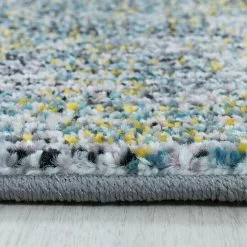 BAUHAUS Kurzflorteppich Ottawa 4204 Multi, 230 X 160 Cm, 100% Polypropylen -Angebote Fliesen Verkäufe 12 4950