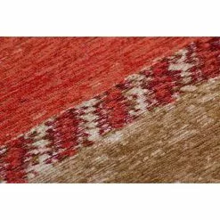 BAUHAUS Kayoom Flachgewebeteppich Blaze Rot, 290 X 195 Cm, 74 % Polyester -Angebote Fliesen Verkäufe 12 4981