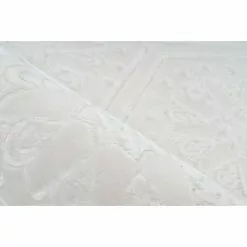 BAUHAUS Kayoom Kurzflorteppich Monroe II Weiß, 300 X 80 Cm, 100 % Polyester -Angebote Fliesen Verkäufe 12 4994