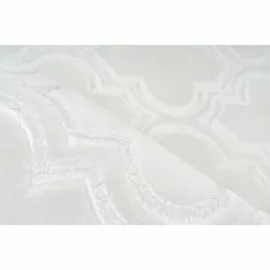 BAUHAUS Kayoom Kurzflorteppich Monroe I Weiß, 170 X 120 Cm, 100 % Polyester 6 BAUHAUS Kayoom Kurzflorteppich Monroe I Weiß, 170 X 120 Cm, 100 % Polyester -Angebote Fliesen Verkäufe 12 4998