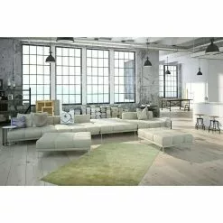 BAUHAUS Kayoom Kurzflorteppich Luxury Edelgrün, 150 X 80 Cm, 100 % Viskose 6 BAUHAUS Kayoom Kurzflorteppich Luxury Edelgrün, 150 X 80 Cm, 100 % Viskose -Angebote Fliesen Verkäufe 12 5014