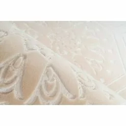 BAUHAUS Kayoom Kurzflorteppich Monroe II Creme, 170 X 120 Cm, 100 % Polyester -Angebote Fliesen Verkäufe 12 5017