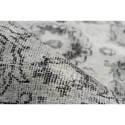 BAUHAUS Kayoom Kurzflorteppich Vintage Grau, 290 X 200 Cm, 100 % Polyacryl -Angebote Fliesen Verkäufe 12 5025