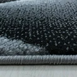 BAUHAUS Kurzflorteppich Costa 3522 Schwarz, 340 X 240 Cm, 100% Polypropylen -Angebote Fliesen Verkäufe 12 5029