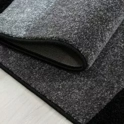 BAUHAUS Kurzflorteppich Hawaii 1310 Grau, 300 X 80 Cm, 100% Polypropylen -Angebote Fliesen Verkäufe 12 5052