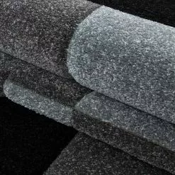 BAUHAUS Kurzflorteppich Hawaii 1310 Grau, 300 X 80 Cm, 100% Polypropylen -Angebote Fliesen Verkäufe 12 5053