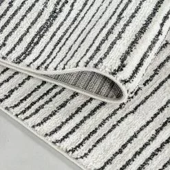 BAUHAUS Kurzflorteppich Taznaxt 5105 Cream, 170 X 120 Cm, 100% Polyester -Angebote Fliesen Verkäufe 12 5071