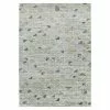 BAUHAUS Kurzflorteppich Royal 4804 Multi, 250 X 80 Cm, 100% Polypropylen