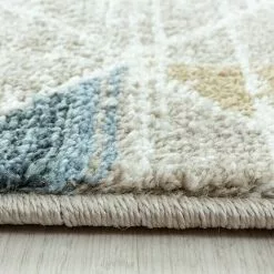 BAUHAUS Kurzflorteppich Royal 4804 Multi, 250 X 80 Cm, 100% Polypropylen -Angebote Fliesen Verkäufe 12 5091