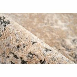 BAUHAUS Kayoom Kurzflorteppich Palace I Beige/Grau, 290 X 200 Cm, 100 % Polypropylen -Angebote Fliesen Verkäufe 12 5101