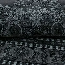 BAUHAUS Kurzflorteppich Marrakesh 0297 Grau, 400 X 300 Cm, 100% Polypropylen -Angebote Fliesen Verkäufe 12 5106