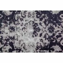 BAUHAUS Kayoom Kurzflorteppich Vintage Blau/Grau, 290 X 200 Cm, 100 % Polyacryl -Angebote Fliesen Verkäufe 12 5136