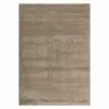 BAUHAUS Kurzflorteppich Softtouch Beige, 150 X 80 Cm, 100 % Polypropylen (Flor)