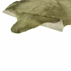 BAUHAUS Esbeco Deko-Kuhfell Grün, 100 % Echtfell, Fläche Ca.: 3 M² - 4 M² -Angebote Fliesen Verkäufe 12 5198