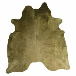 BAUHAUS Esbeco Deko-Kuhfell Grün, 100 % Echtfell, Fläche Ca.: 3 M² - 4 M² -Angebote Fliesen Verkäufe 12 5201