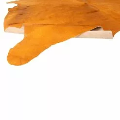 BAUHAUS Esbeco Deko-Kuhfell Gelb, 100 % Echtfell, Fläche Ca.: 3 M² - 4 M² -Angebote Fliesen Verkäufe 12 5213