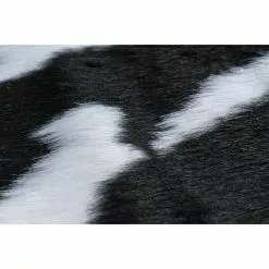 BAUHAUS Deko-Kunstfell Rodeo Kuh, Schwarz/Weiß, 200 X 150 Cm, 100 % Polyester -Angebote Fliesen Verkäufe 12 5218