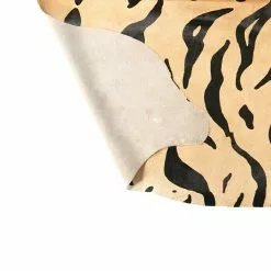 BAUHAUS Esbeco Deko-Kuhfell Tiger, 100 % Echtfell, Fläche Ca.: 3 M² - 4 M² -Angebote Fliesen Verkäufe 12 5230