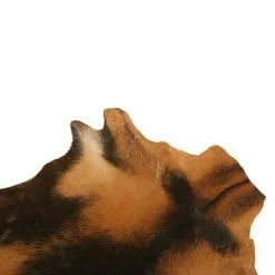 BAUHAUS Esbeco Deko-Ziegenfell Braun, 70 X 55 Cm, 100 % Echtfell -Angebote Fliesen Verkäufe 12 5249