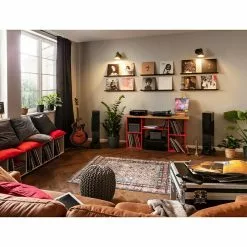 BAUHAUS Outdoor-Teppich Bonnie Bunt Hell, 170 X 120 Cm, 100 % Polypropylen -Angebote Fliesen Verkäufe 12 5261