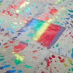 BAUHAUS Kayoom Echtlederteppich Rocket Multi, 150 X 80 Cm, 100 % Leder -Angebote Fliesen Verkäufe 12 5310