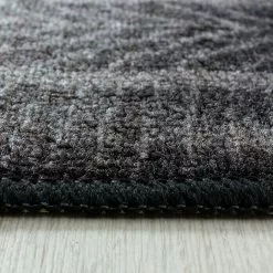 BAUHAUS Kurzflorteppich Play 2907 Rot, 200 X 140 Cm, 100% Polyamide -Angebote Fliesen Verkäufe 12 5384