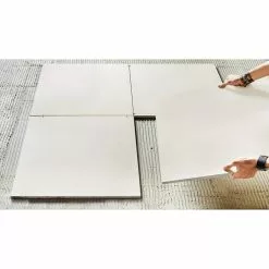 BAUHAUS Art-Tec By Palazzo Terrassenfliese 60 X 60 X 2 Cm, Creme, Matt -Angebote Fliesen Verkäufe 12 540