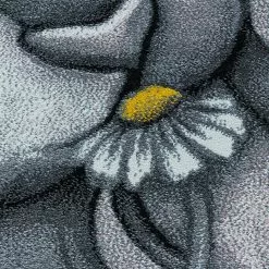 BAUHAUS Kurzflorteppich Funny 2103 Pink, 290 X 200 Cm, 100% Polypropylen -Angebote Fliesen Verkäufe 12 5407