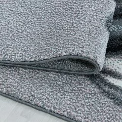 BAUHAUS Kurzflorteppich Funny 2103 Pink, 290 X 200 Cm, 100% Polypropylen -Angebote Fliesen Verkäufe 12 5408