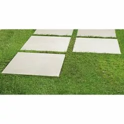 BAUHAUS Art-Tec By Palazzo Terrassenfliese 60 X 60 X 2 Cm, Creme, Matt -Angebote Fliesen Verkäufe 12 541