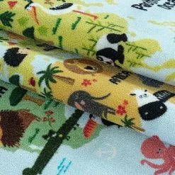 BAUHAUS Kurzflorteppich Play 2917 Blau, 120 X 80 Cm, 100% Polyamide -Angebote Fliesen Verkäufe 12 5427