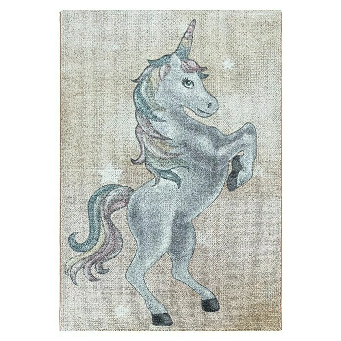 BAUHAUS Kurzflorteppich Funny 2102 Gelb, 170 X 120 Cm, 100% Polypropylen 1 BAUHAUS Kurzflorteppich Funny 2102 Gelb, 170 X 120 Cm, 100% Polypropylen