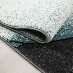 BAUHAUS Kurzflorteppich Kids 0560 Blau, 230 X 160 Cm, 100% Polypropylen -Angebote Fliesen Verkäufe 12 5479