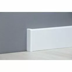 BAUHAUS Endkappe Modern 58 Weiß, 2 Stk. -Angebote Fliesen Verkäufe 12 5518