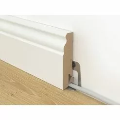 BAUHAUS Leistenclip ExPress Clip 2 50 Stk. -Angebote Fliesen Verkäufe 12 5556