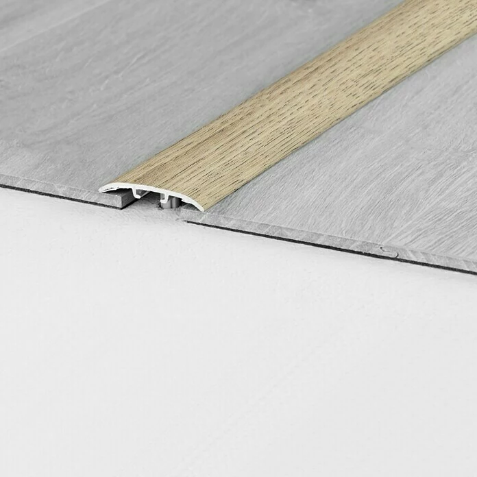 BAUHAUS LOGOCLIC Universalprofil 3in1 Offshore 0,9 M X 37 Mm X 4,5 Mm, Montageart: Schrauben 1 BAUHAUS LOGOCLIC Universalprofil 3in1 Offshore 0,9 M X 37 Mm X 4,5 Mm, Montageart: Schrauben