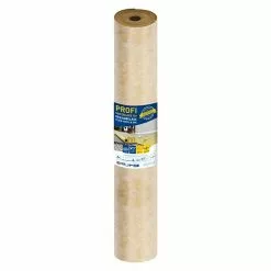 BAUHAUS Dämmunterlage Profi Click-Vinyl & SPC 8,5 M², Stärke: 1,4 Mm