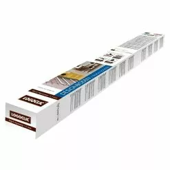 BAUHAUS LOGOCLIC Dämmunterlage Rigid Aquastop 6 M², Stärke: 1,1 Mm