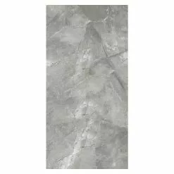 BAUHAUS Feinsteinzeugfliese Pulpis Grey 120 X 240 Cm, Grau, Glänzend -Angebote Fliesen Verkäufe 12 592